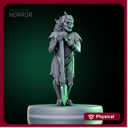 Ghoul Servant - Only-Games