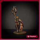 Gas Priest