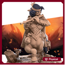 Centaur Bard