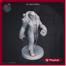 Golem Artificer