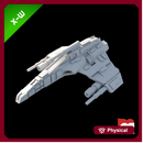 (XW) E-Wing