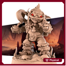 Goblin Alchemist