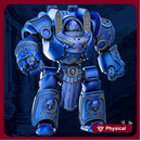 Legio Victrix Colossus