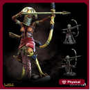 Exalted Archers