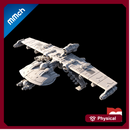 (MMch) K-Wing