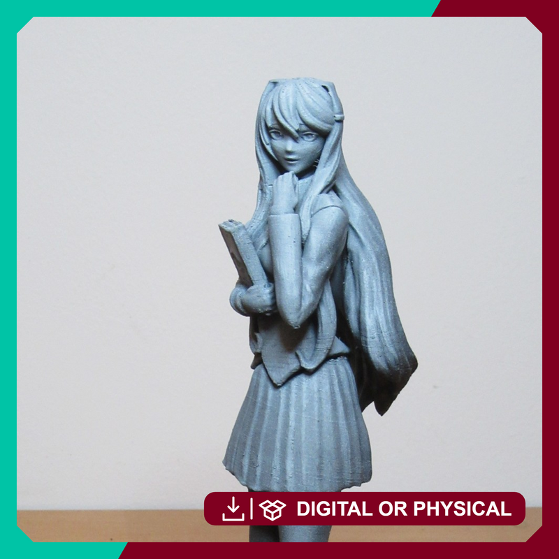 Doki Doki Literature Club - Yuri