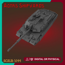 MG144-UK11C Challenger 2 DL2C