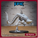 Steam-Tech X1100 Sharknator Attack