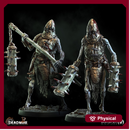 Deadwalker Batterers