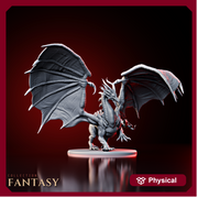 Adult Green Dragon 1 - Only-Games