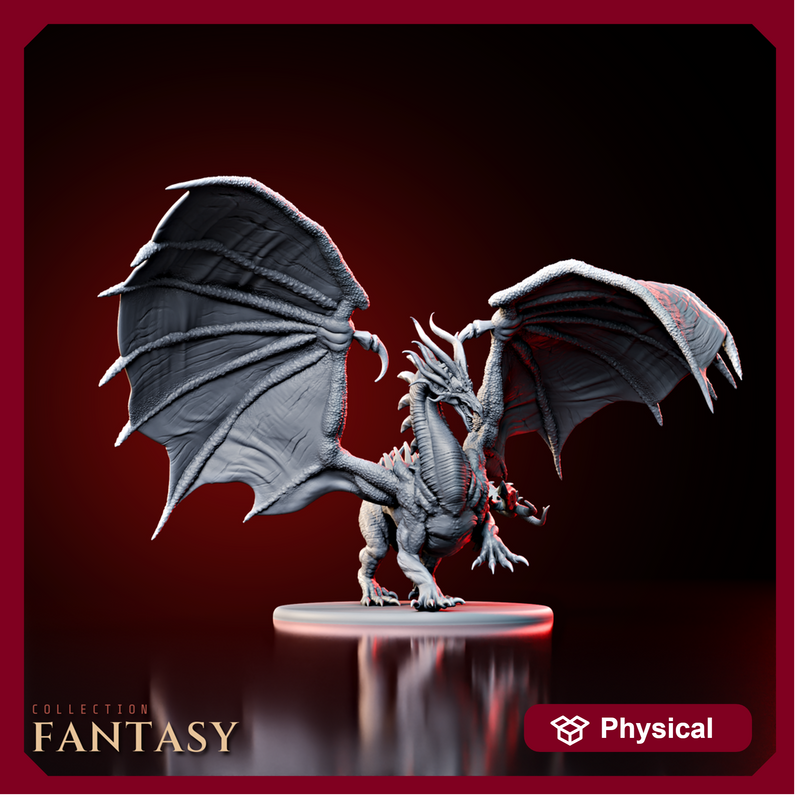 Adult Green Dragon 1 - Only-Games