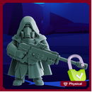 G-Division Chibi Sniper