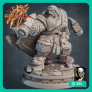 Durkoth  Coldhammer