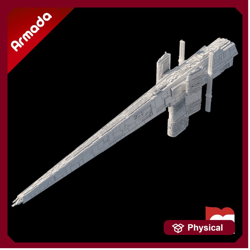 (Armada) Arc Hammer