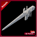 (Armada) Arc Hammer