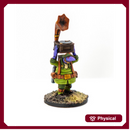Clash of Rhyfles: Crusader Command (Hard Plastic)