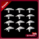 (Armada) 12x I-7 Howlrunner