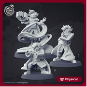 Apprentice Wizard - Only-Games