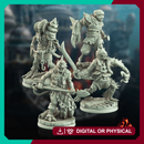 Chaos Pirate Crew