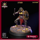 Lythari