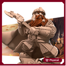 Dwarf Explorer