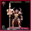 Koschei the Deathless