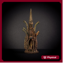 Toot Shrine