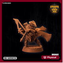 Corsairs of the Ember Void - Plazmoid Archer
