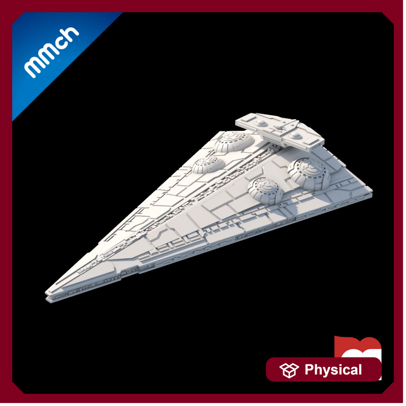 (MMch) Interdictor Heavy Cruiser