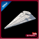 (MMch) Interdictor Heavy Cruiser