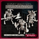 Minotaurs - Hades Vanguard -