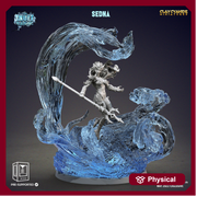 Sedna - Only-Games