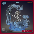Sedna