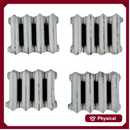 Household radiators