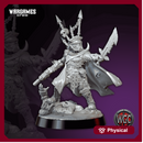 Chaos Renegades of Pain General