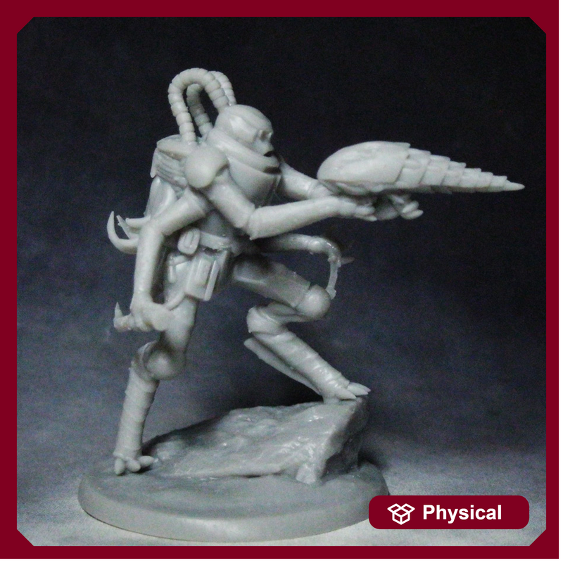Clal-Chk Assassin