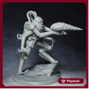 Clal-Chk Assassin