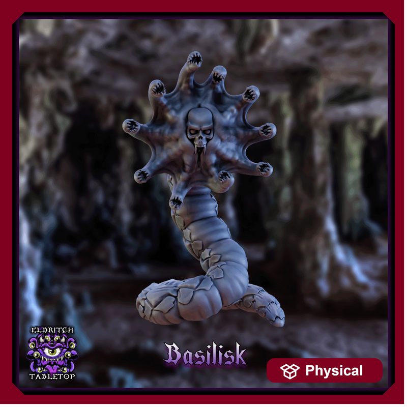 Basilisk