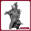 AX108 - Ruthenian Beast Master