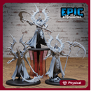 Death Avatar Set