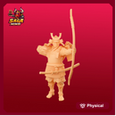 Genpei Archer