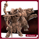 Minotaur Hunter