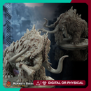 the Mammoth Horror