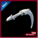(MMch) Hapan Nova Battle Cruiser