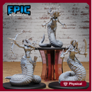 Lamia Set A