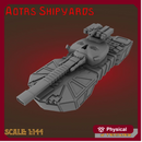 MG144-Aotrs12 Revenant Spear MBT