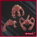 Beasts From Beyond