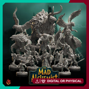 The Mad Alchemist ~ May'25 Fantasy Bundle