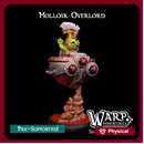 Mollosk Overlord