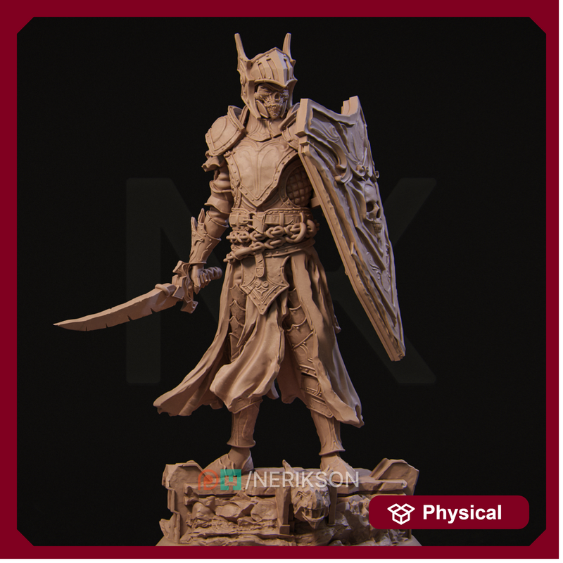 Undead Knight